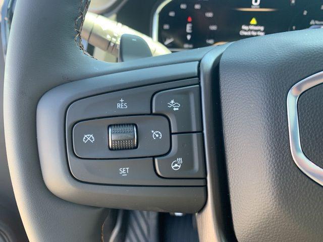 new 2025 GMC Sierra 1500 car, priced at $68,224
