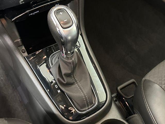 used 2022 Buick Encore car, priced at $19,900