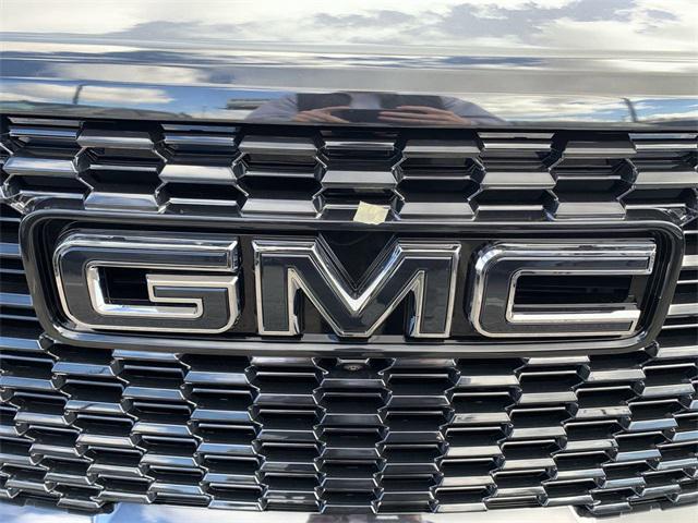 new 2024 GMC Yukon car, priced at $92,245