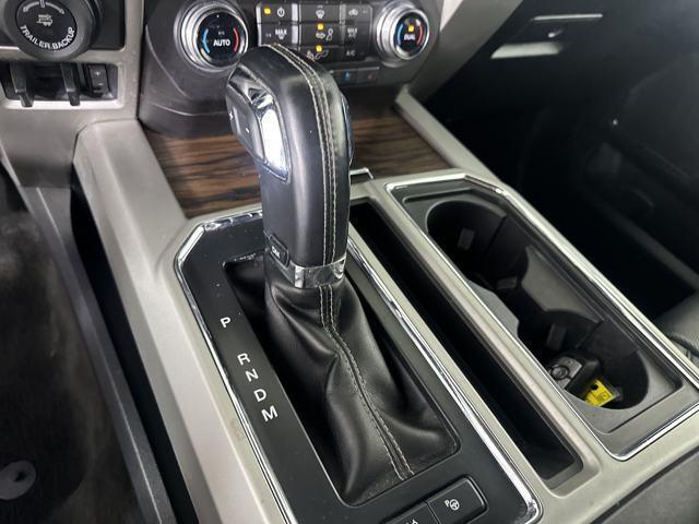 used 2018 Ford F-150 car, priced at $32,900