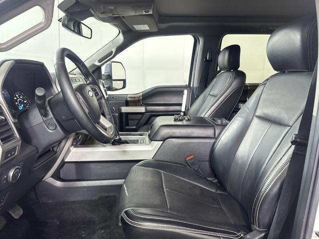 used 2018 Ford F-150 car, priced at $32,900