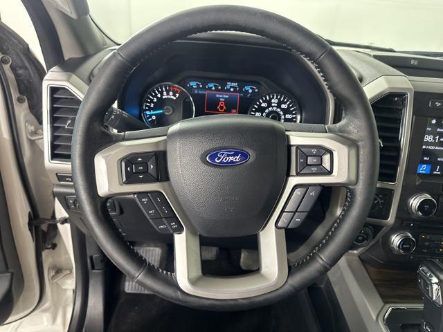 used 2018 Ford F-150 car, priced at $32,900