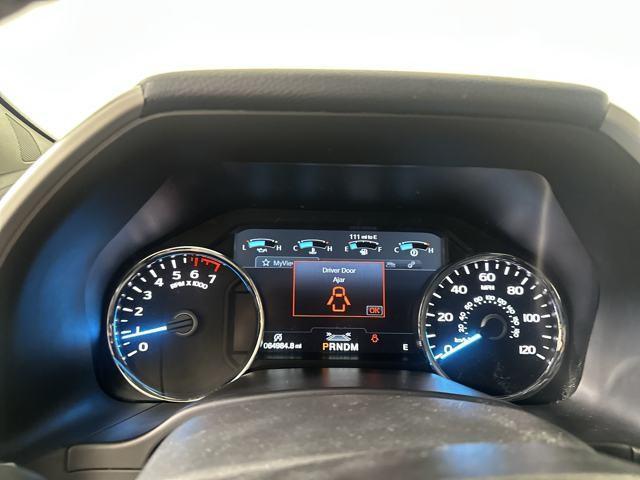 used 2018 Ford F-150 car, priced at $32,900