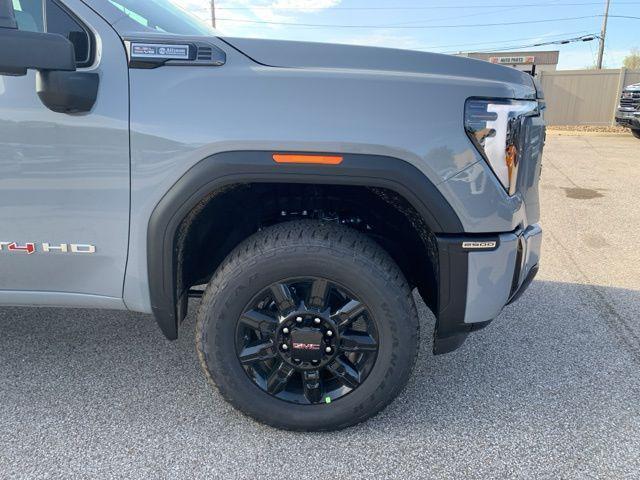 new 2025 GMC Sierra 2500 car, priced at $71,770
