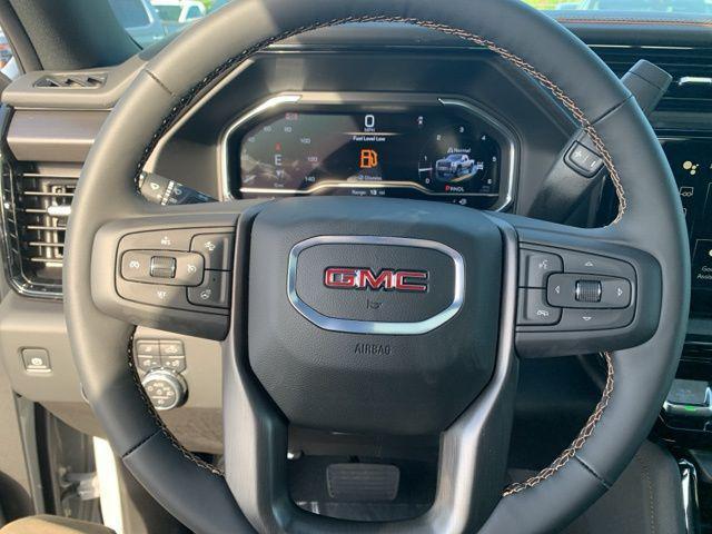 new 2025 GMC Sierra 2500 car, priced at $71,770