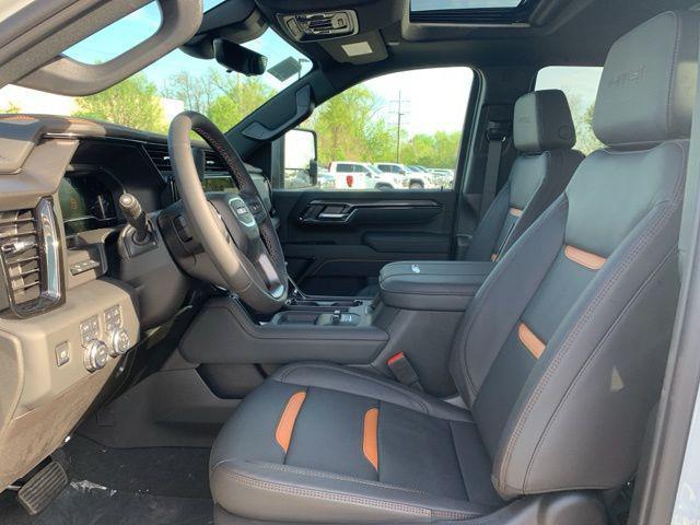 new 2025 GMC Sierra 2500 car, priced at $71,770