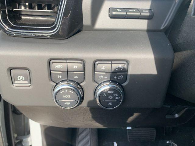 new 2025 GMC Sierra 2500 car, priced at $71,770