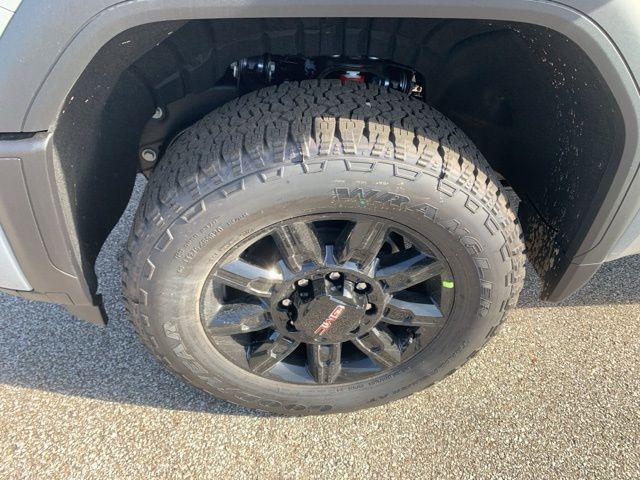 new 2025 GMC Sierra 2500 car, priced at $71,770