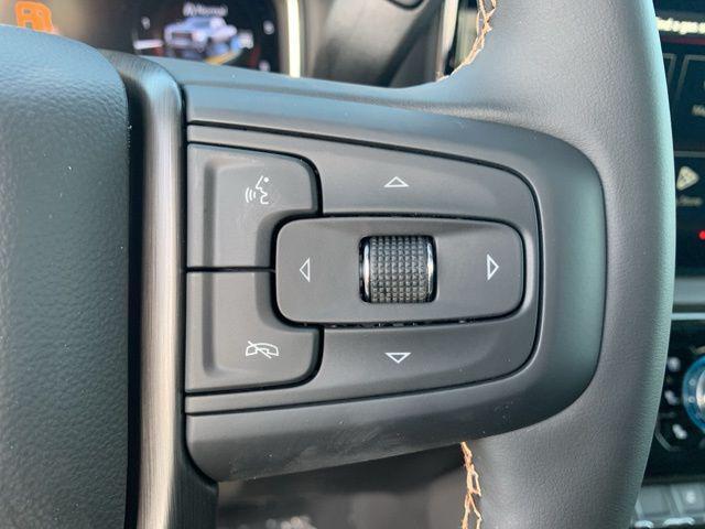new 2025 GMC Sierra 2500 car, priced at $71,770