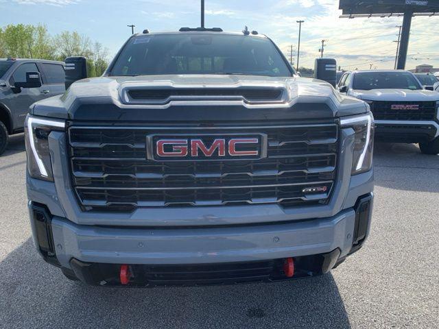 new 2025 GMC Sierra 2500 car, priced at $71,770