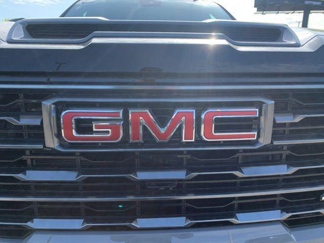 new 2025 GMC Sierra 2500 car, priced at $71,770