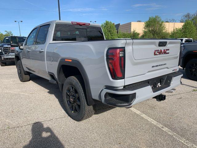 new 2025 GMC Sierra 2500 car, priced at $71,770