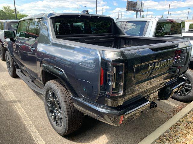 new 2026 GMC HUMMER EV Pickup car, priced at $98,720