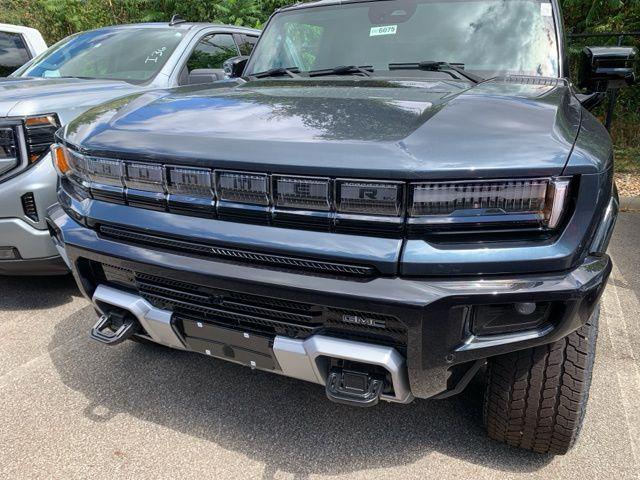 new 2026 GMC HUMMER EV Pickup car, priced at $98,720