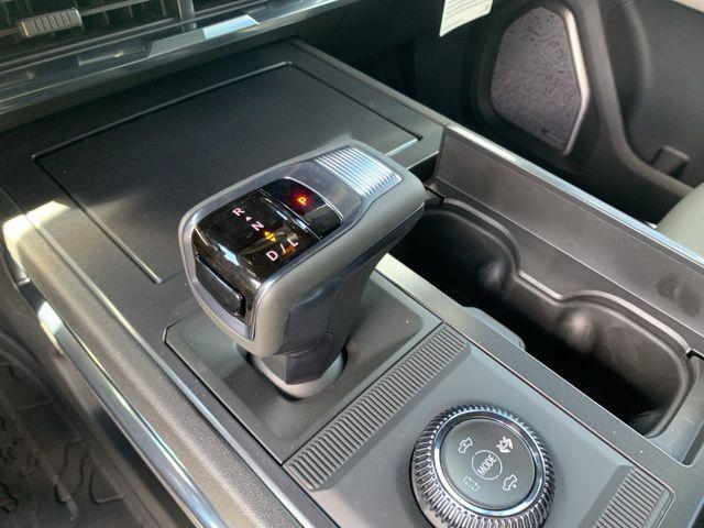new 2026 GMC HUMMER EV Pickup car, priced at $98,720