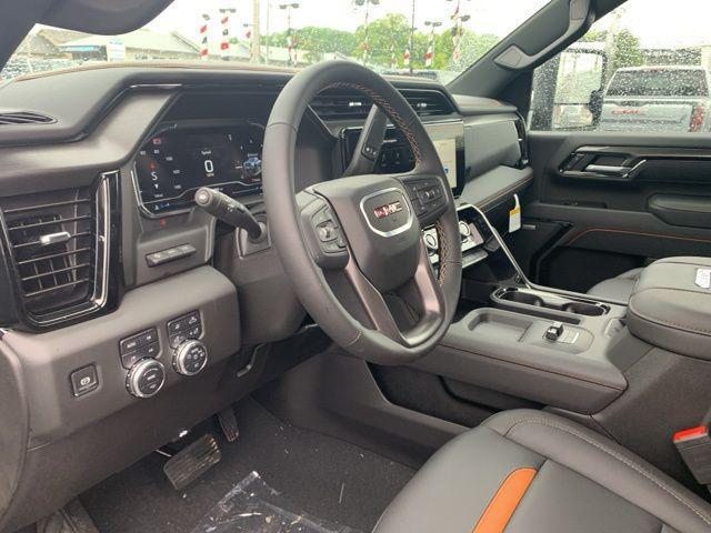 new 2025 GMC Sierra 2500 car, priced at $76,065