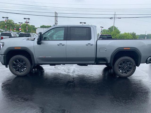 new 2025 GMC Sierra 2500 car, priced at $76,065