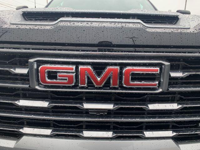 new 2025 GMC Sierra 2500 car, priced at $76,065