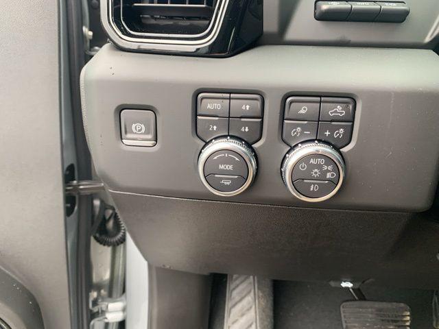 new 2025 GMC Sierra 2500 car, priced at $76,065