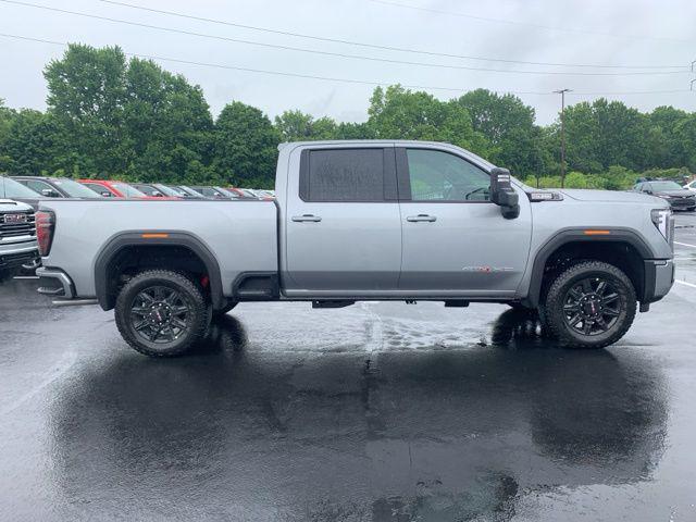 new 2025 GMC Sierra 2500 car, priced at $76,065