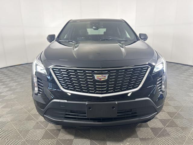 used 2023 Cadillac XT4 car, priced at $27,990