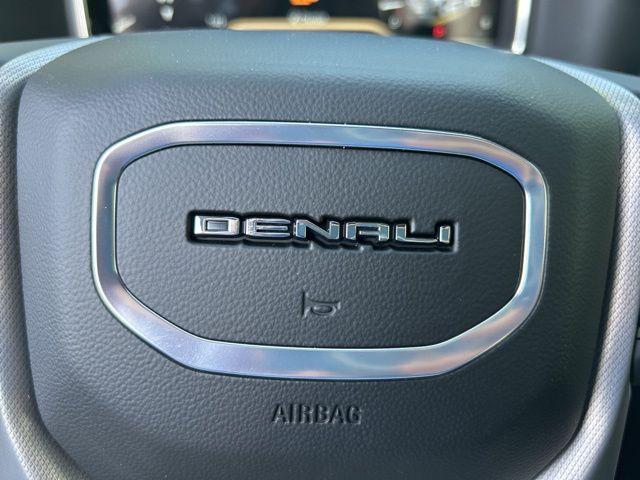 new 2025 GMC Sierra 1500 car, priced at $68,600