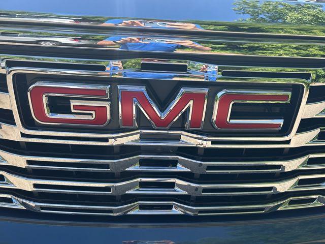 new 2025 GMC Sierra 1500 car, priced at $68,600