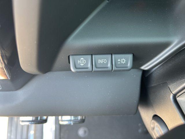 new 2025 GMC Sierra 1500 car, priced at $68,600