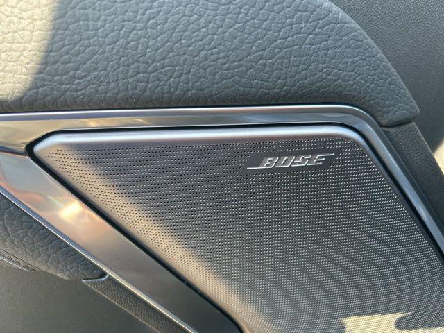 new 2025 GMC Sierra 1500 car, priced at $68,600