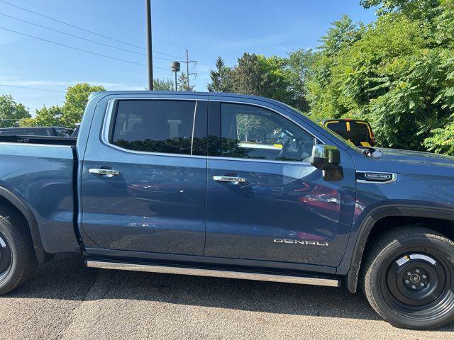 new 2025 GMC Sierra 1500 car, priced at $68,600