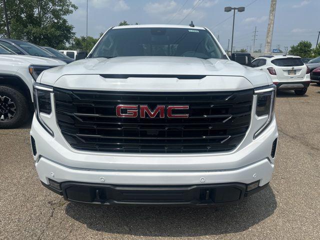 new 2025 GMC Sierra 1500 car, priced at $60,060