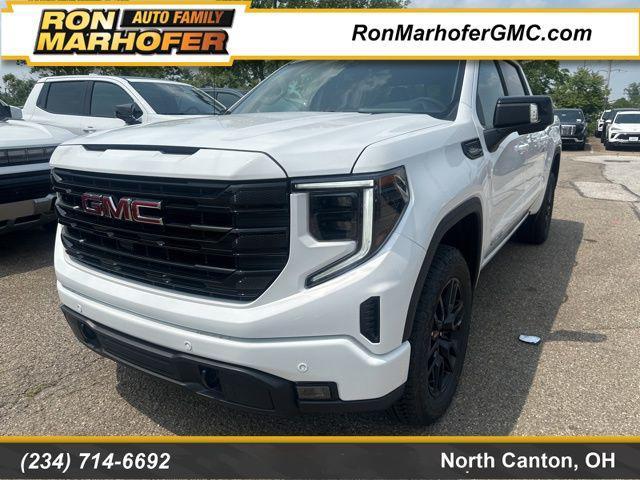 new 2025 GMC Sierra 1500 car, priced at $60,060