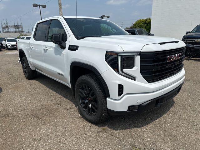 new 2025 GMC Sierra 1500 car, priced at $60,060