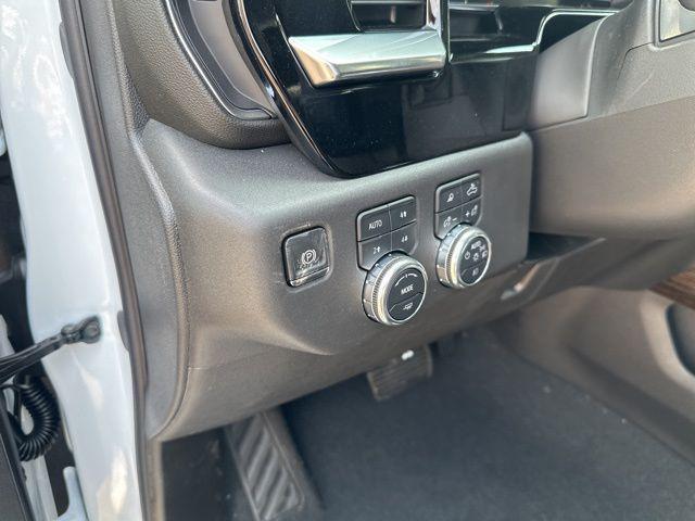 new 2025 GMC Sierra 1500 car, priced at $60,060