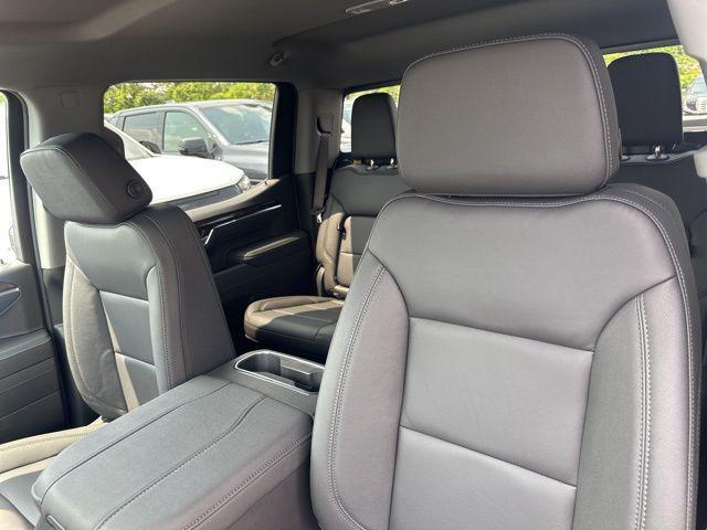 new 2025 GMC Sierra 1500 car, priced at $60,060