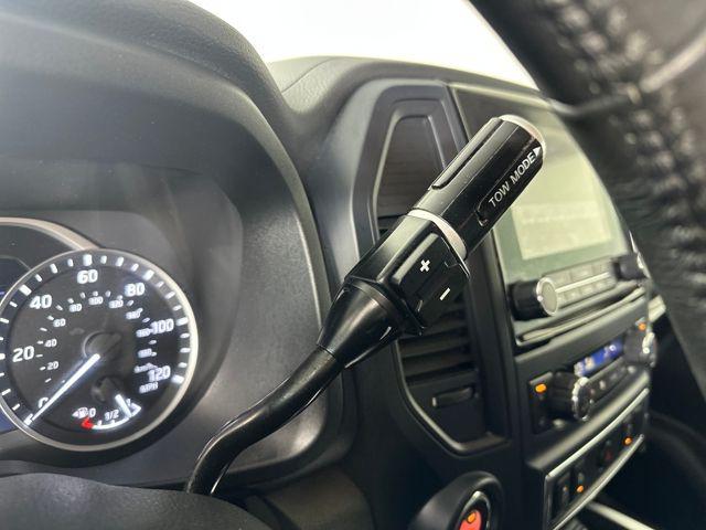 used 2024 Nissan Titan car, priced at $37,590