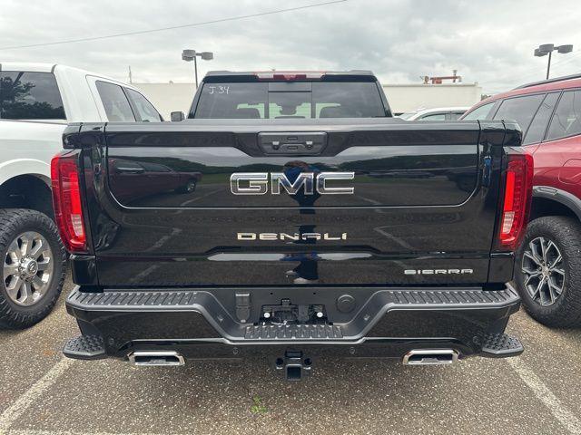 new 2025 GMC Sierra 1500 car, priced at $81,385