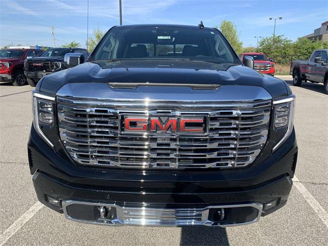 new 2024 GMC Sierra 1500 car, priced at $70,040