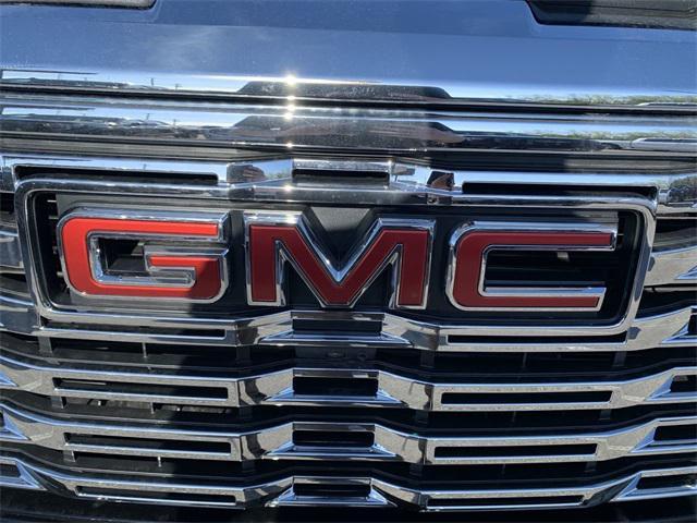 new 2024 GMC Sierra 1500 car, priced at $70,040