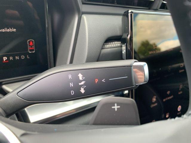new 2026 GMC Terrain car, priced at $43,590