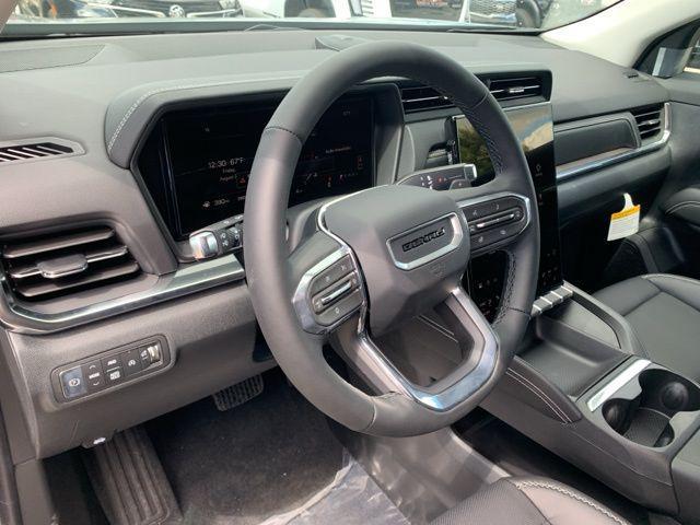 new 2026 GMC Terrain car, priced at $43,590