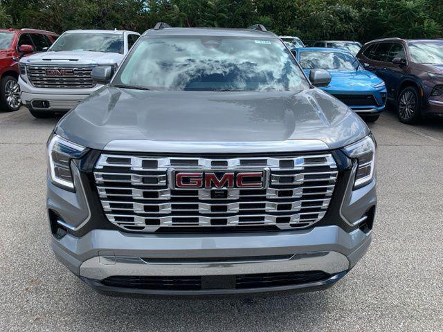 new 2026 GMC Terrain car, priced at $43,590