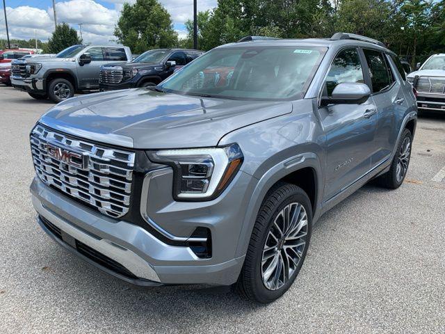 new 2026 GMC Terrain car, priced at $43,590