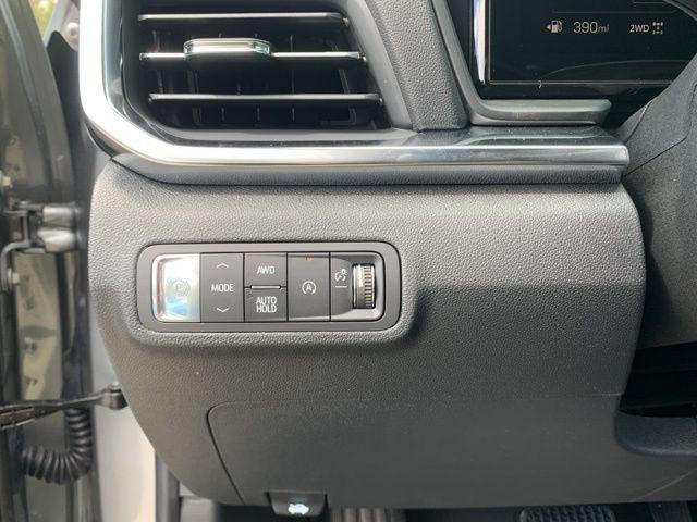 new 2026 GMC Terrain car, priced at $43,590