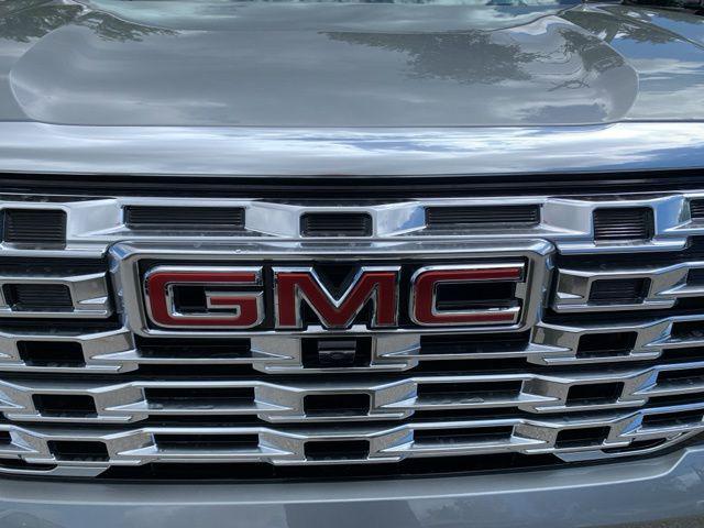 new 2026 GMC Terrain car, priced at $43,590