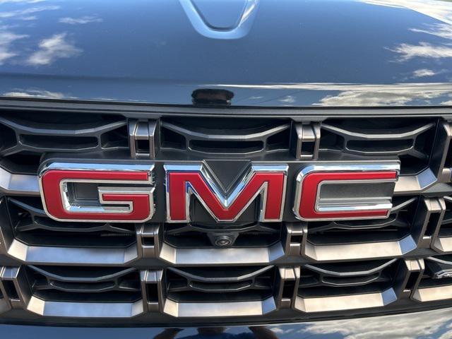 new 2024 GMC Canyon car, priced at $51,390