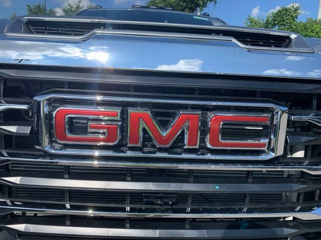 new 2025 GMC Sierra 3500 car, priced at $75,820
