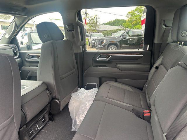new 2025 GMC Sierra 2500 car, priced at $62,945