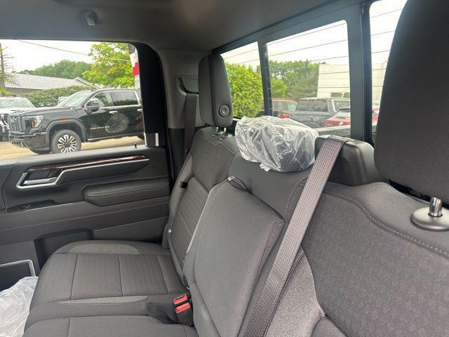 new 2025 GMC Sierra 2500 car, priced at $62,945