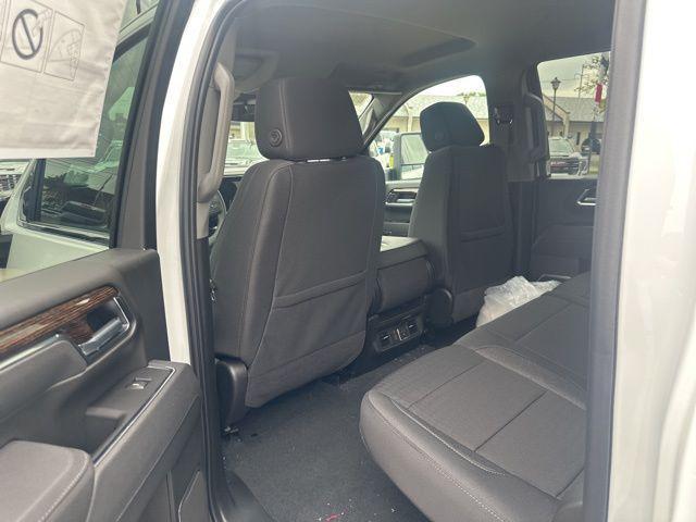 new 2025 GMC Sierra 2500 car, priced at $62,945